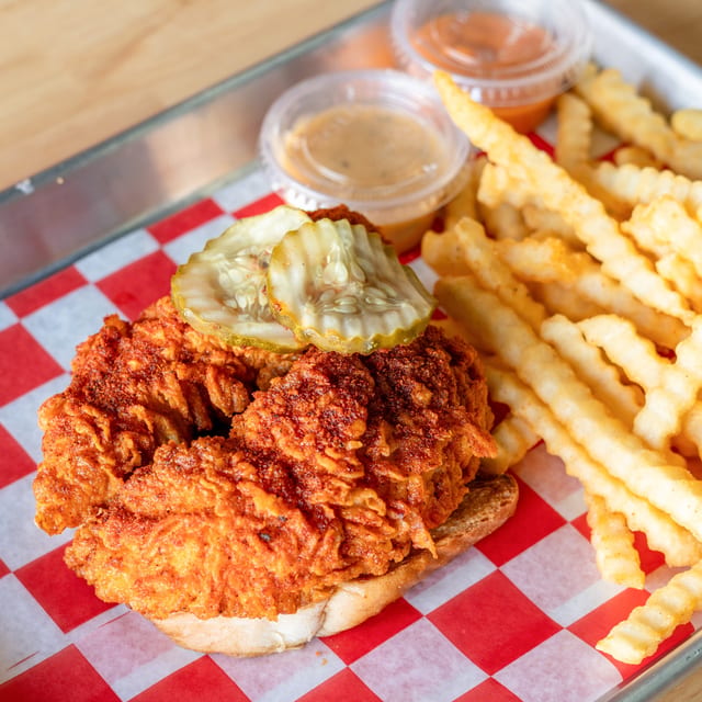 2 Tenders.