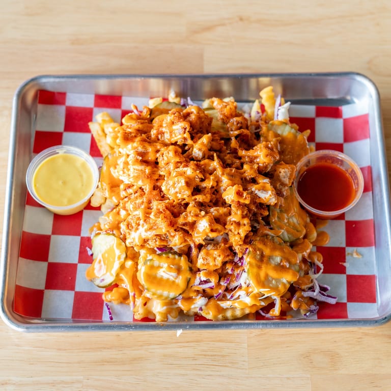 Takeout Made Easy