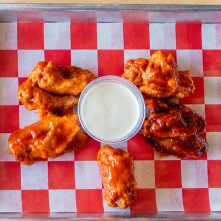 Savor Our Halal Chicken